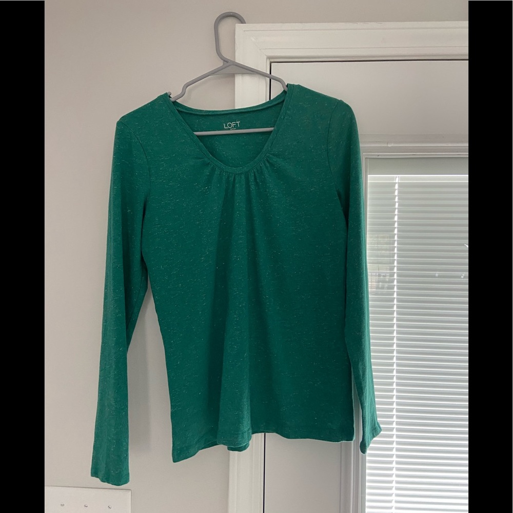 LOFT medium top